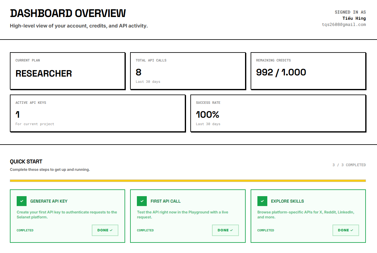 How Selanet is Solving the “Data Blindness” of AI Agents with Real-Time Web Access