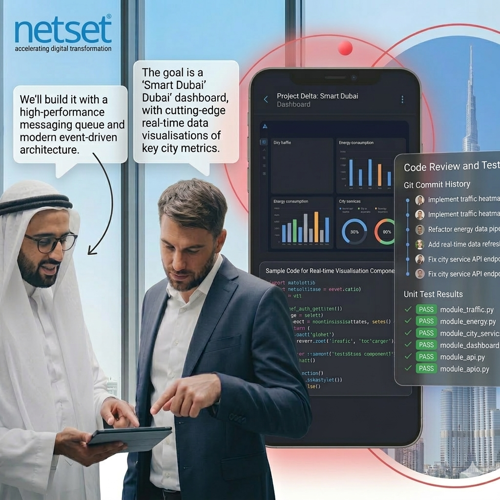 How to Choose the Right Mobile App Development Company in the Dubai: A Complete Guide