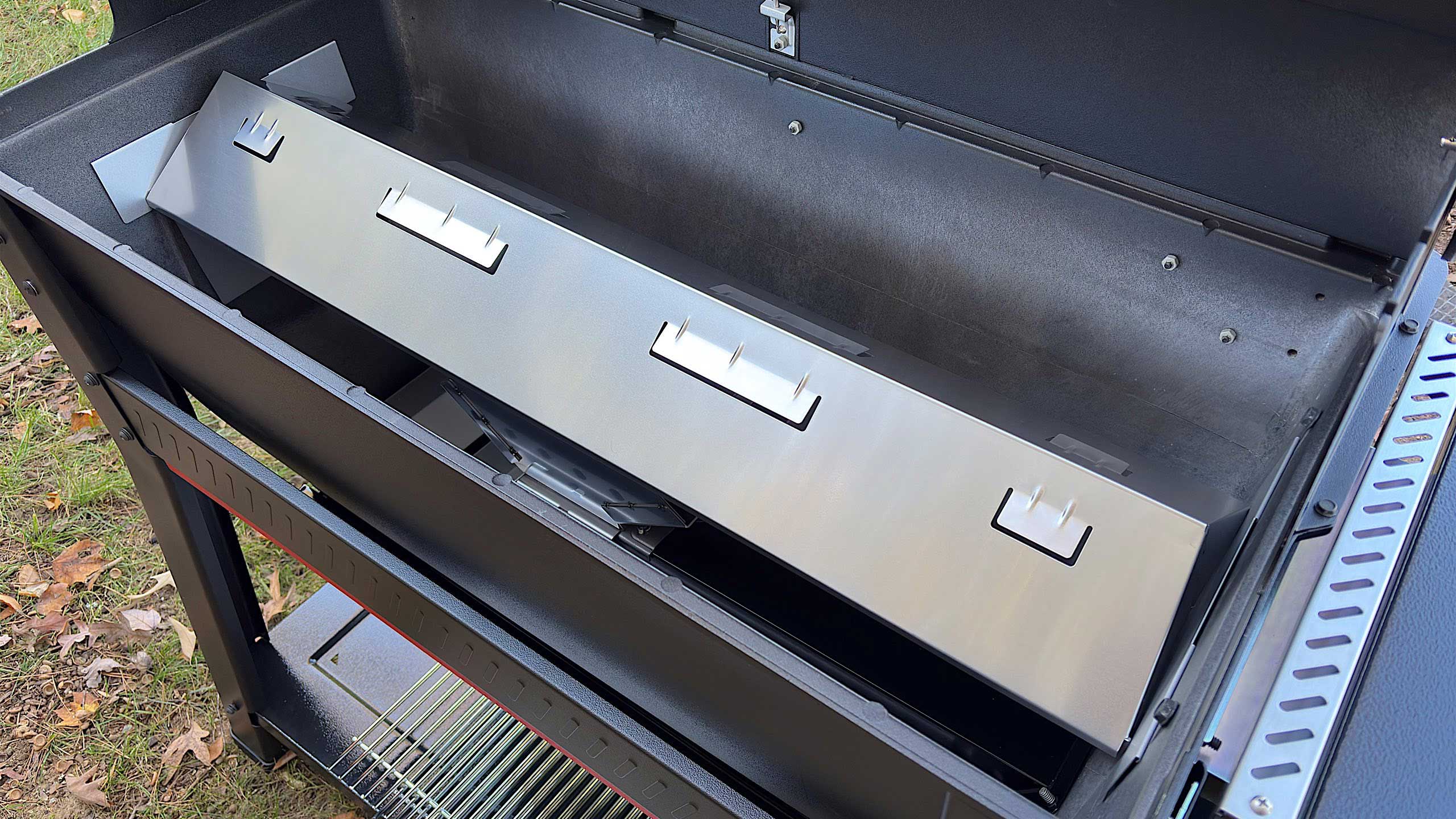 How to get your grill ready for the outdoor season