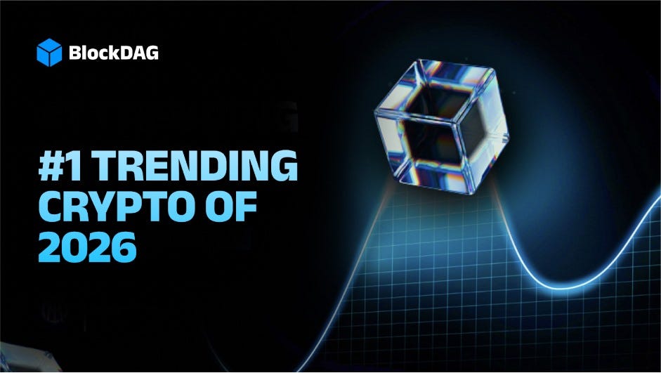 How to Sell Your Blockdag BDAG Token Successfully