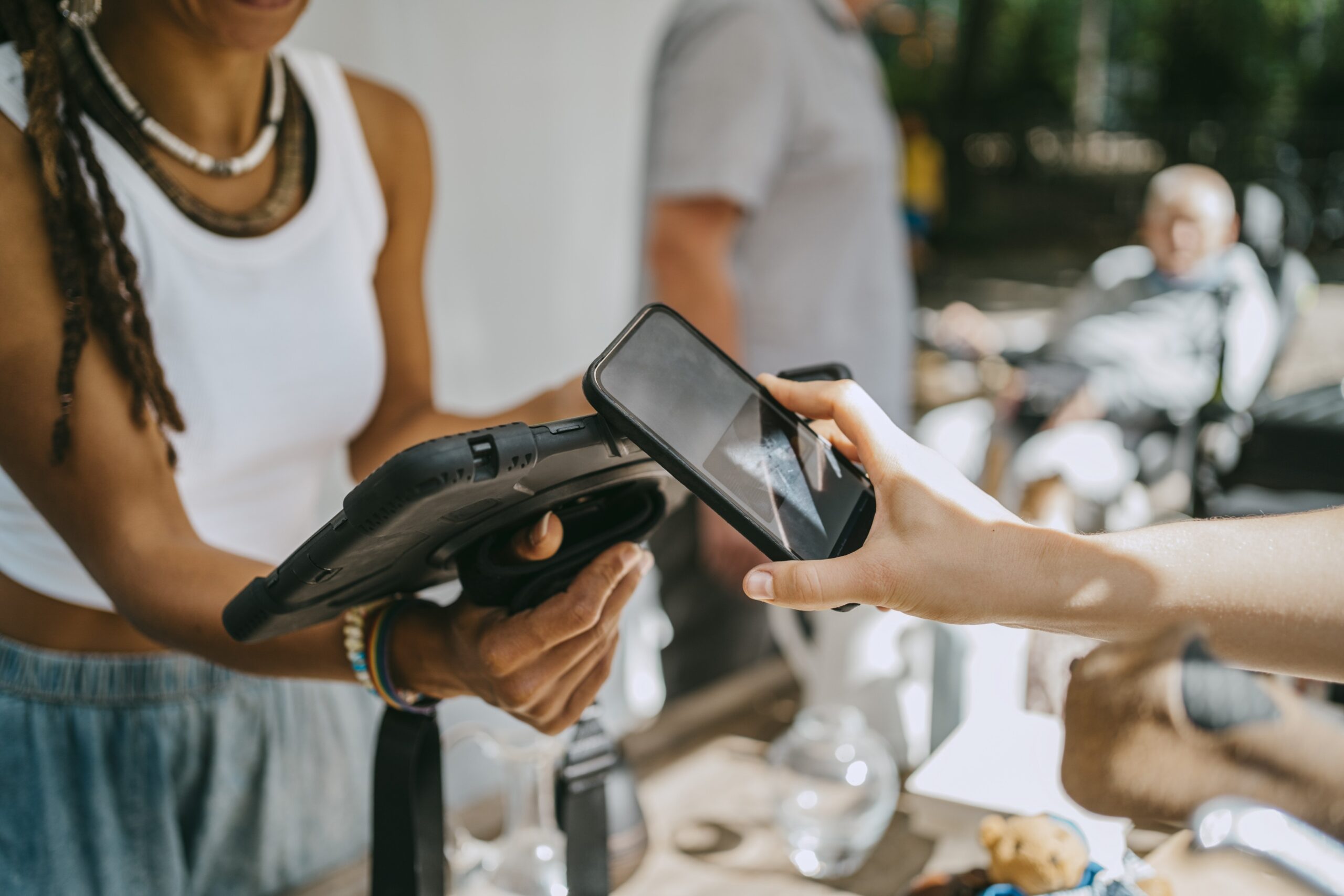 How to use Apple Pay on Amazon when shopping the Big Spring Sale