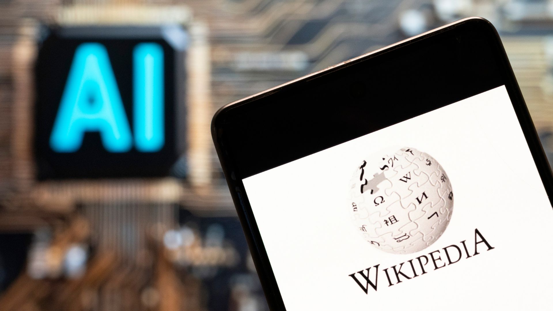 Human editors only: Wikipedia explicitly bans all AI-written text in articles