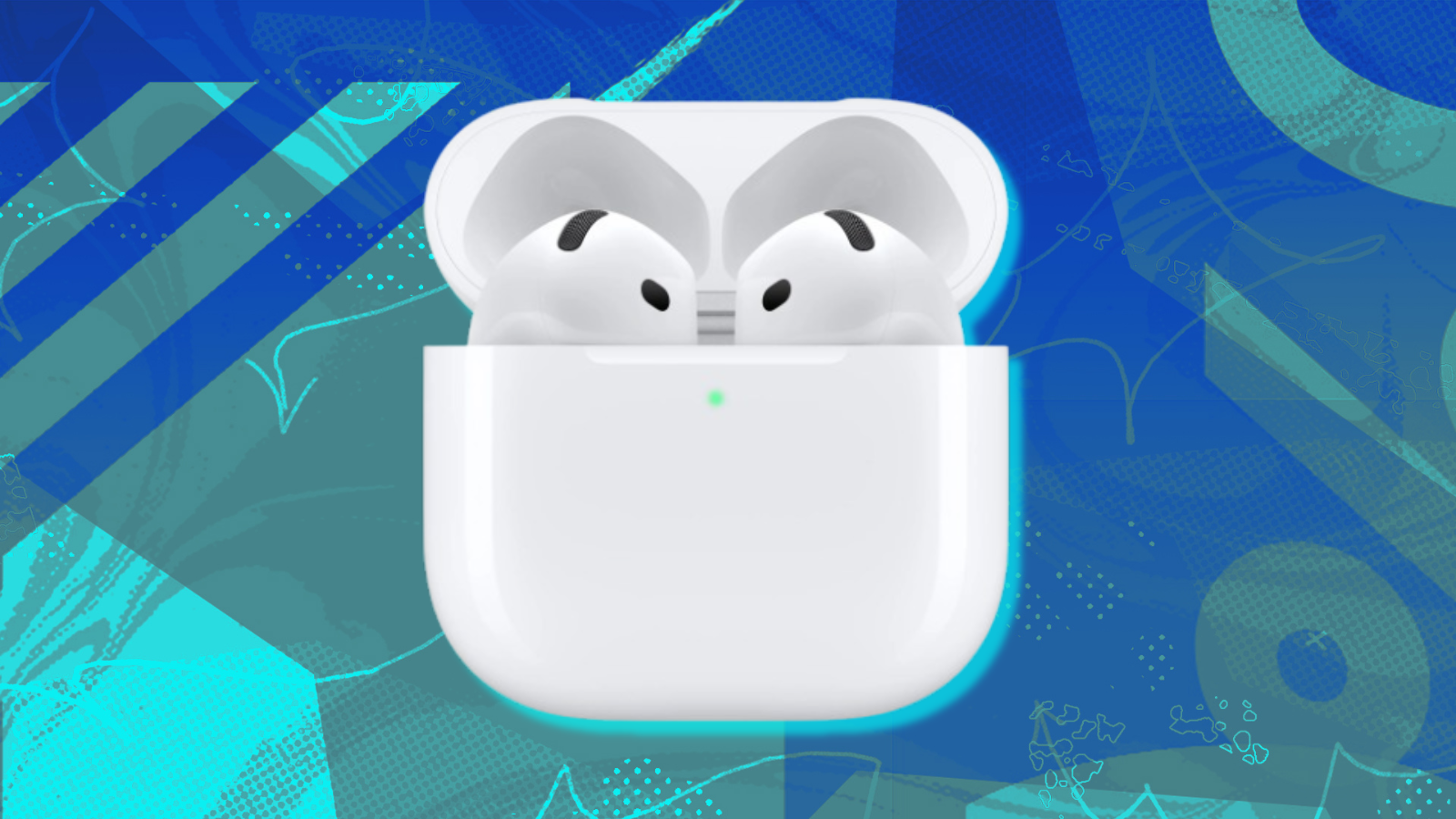 Hurry! The Apple AirPods 4 are only $89 at Walmart