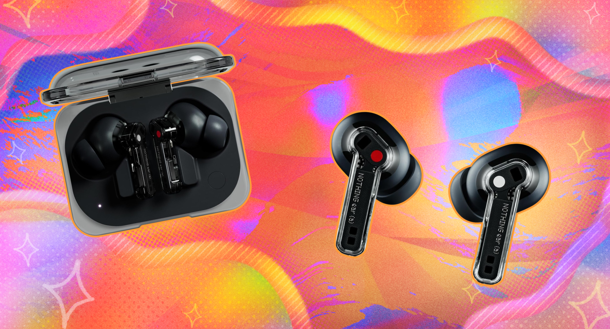 Hurry: The Nothing Ear (a) earbuds just hit a record-low price for Amazons Big Spring Sale