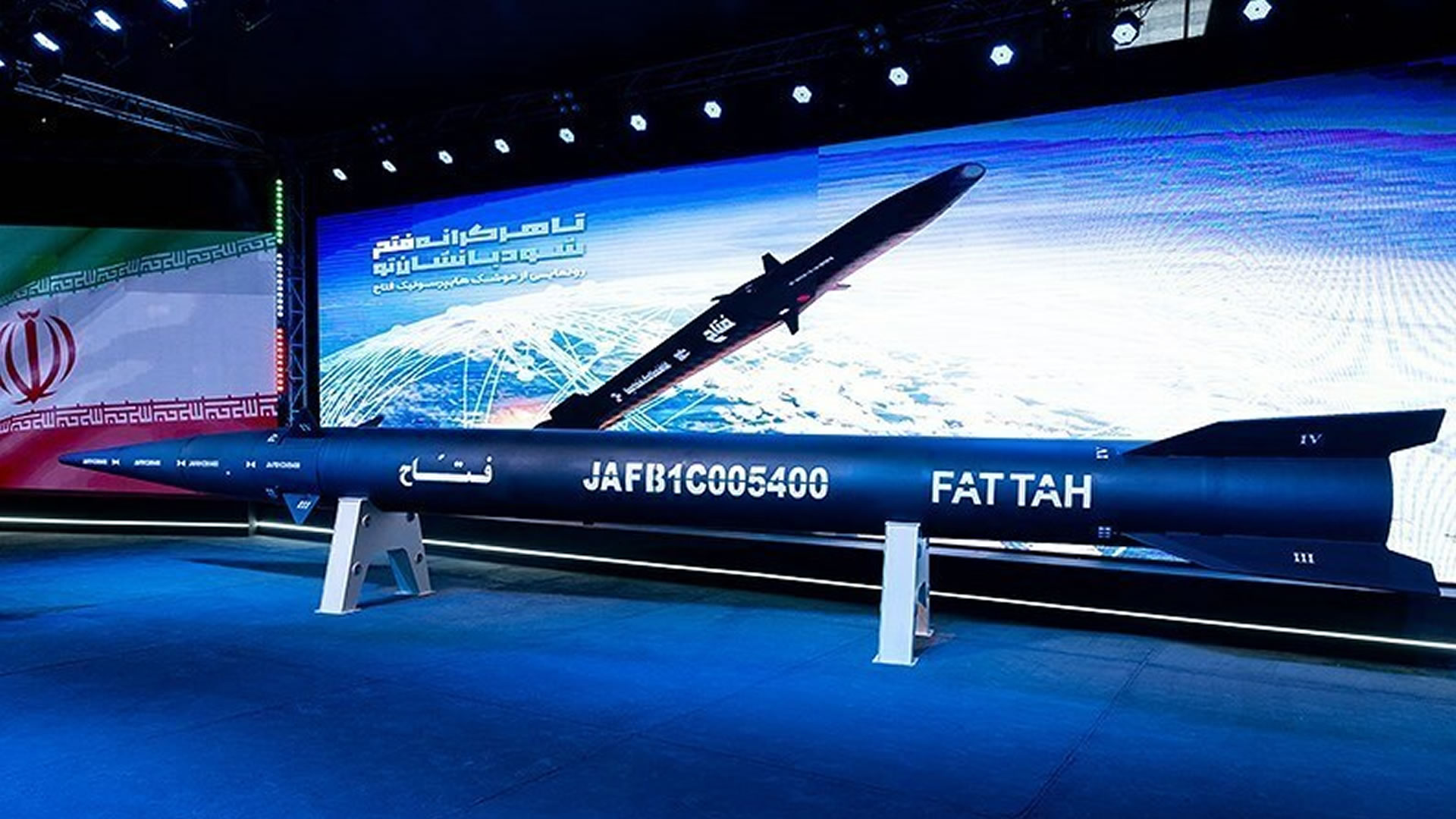 Hypersonic missiles may slip past US-made defenses as Iran strikes Israel: Chinese study