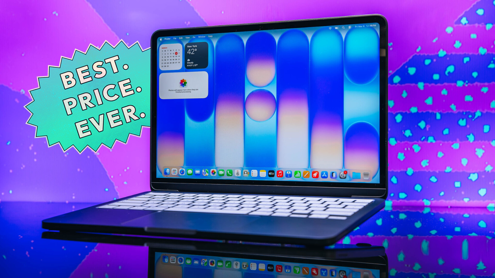 I test laptops for a living — these are my favorite MacBook deals from Amazons Big Spring Sale.