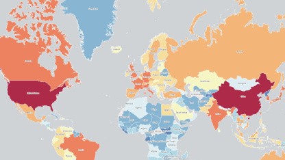 IIS ohne Support: Hunderttausende angreifbare Microsoft-Server im Netz