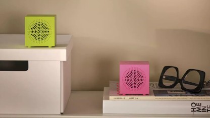 Ikea Kallsup: Neuer Bluetooth-Lautsprecher mit Akku kostet 5 Euro