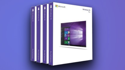 Illegale Produktschlüssel: Windows-Key-Verkäuferin zu 22 Monaten Haft verurteilt