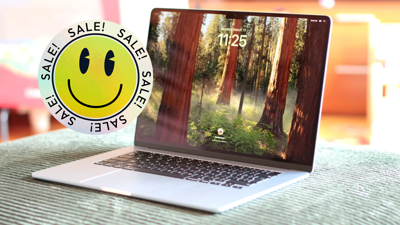 Im tracking all the best laptop deals from Amazons Spring Sale — its a MacBook show so far