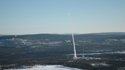 Im Weltall: Verbesserte Wundheilung für Astronauten im Praxistest