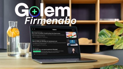 In eigener Sache: Golem Plus – mehr Fokus, mehr Wissen, mehr für euer Team