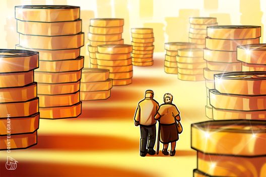 Indiana governor signs bill allowing crypto in retirement plans