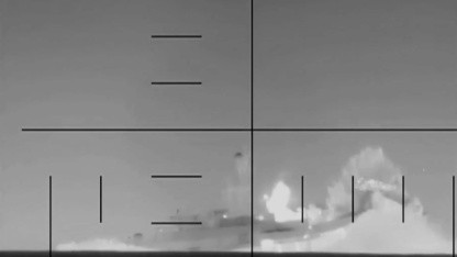 Indischer Ozean: US-U-Boot versenkt iranische Fregatte nahe Sri Lanka