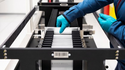 Industrial Acclerator Act: Wie die EU-Kommission europäische Produktion stärken will
