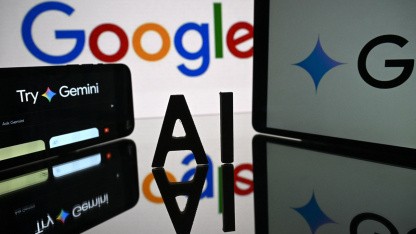 Internet: Google-Patent personalisiert Unternehmens-Webseiten mit KI