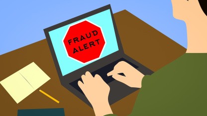 Interpol warnt: KI macht doch deutlich produktiver – Betrüger zumindest