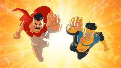 Invincible Staffel 4: Sterben in einer brutalen Superheldenwelt