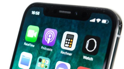 iPhone und iPad: Apple veröffentlicht Coruna-Fix