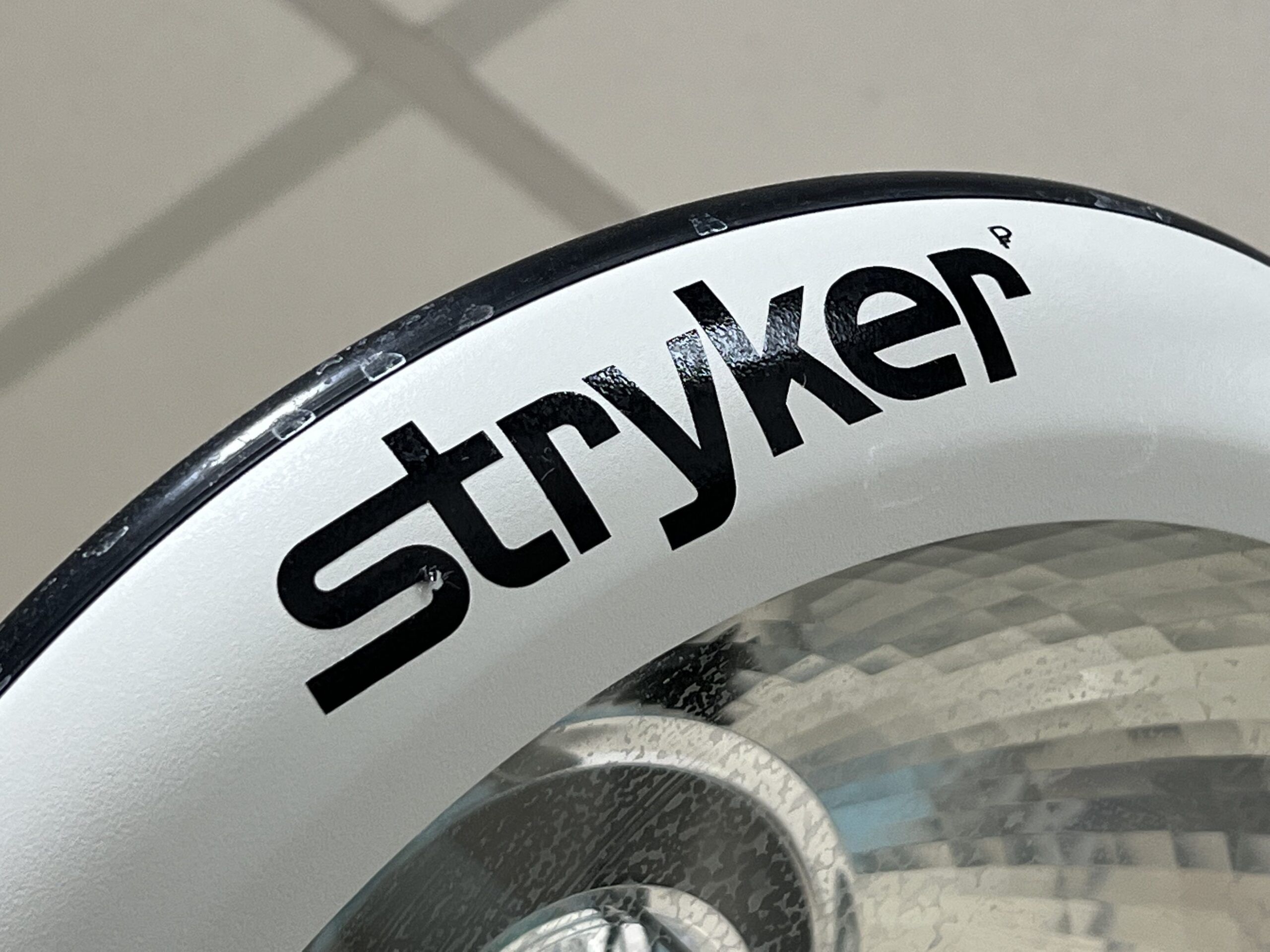 Iran-linked hackers launch cyberattack against U.S. medtech company Stryker