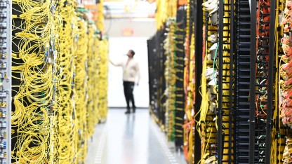 Irankrieg: AWS Bahrain erneut durch Drohnen beeinträchtigt