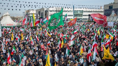 Irankrieg: Trump verbreitet Fake News über angebliche Fake News