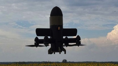 Irankrieg: Ukrainisches Drohnen-Know-how wird zur Währung