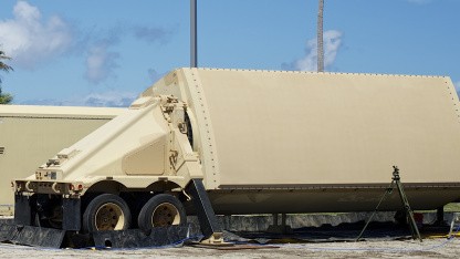 Irankrieg: US-Radaranlagen getroffen