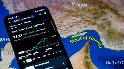 Irankrieg: Wie Europa eine Gaskrise verhindern kann