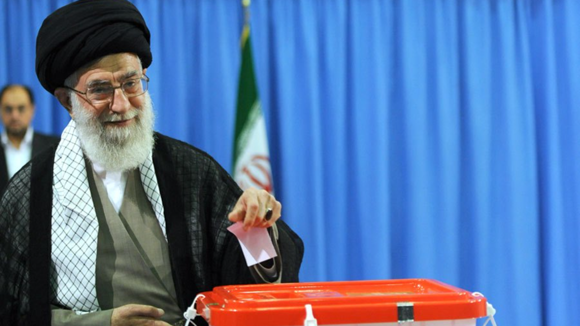 Iran’s Supreme Leader dead as satellite images reveal destruction of Khamenei’s residence