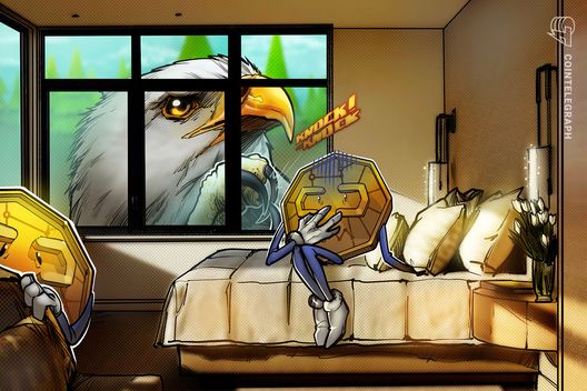 IRS proposes mandating electronic delivery of tax forms for crypto