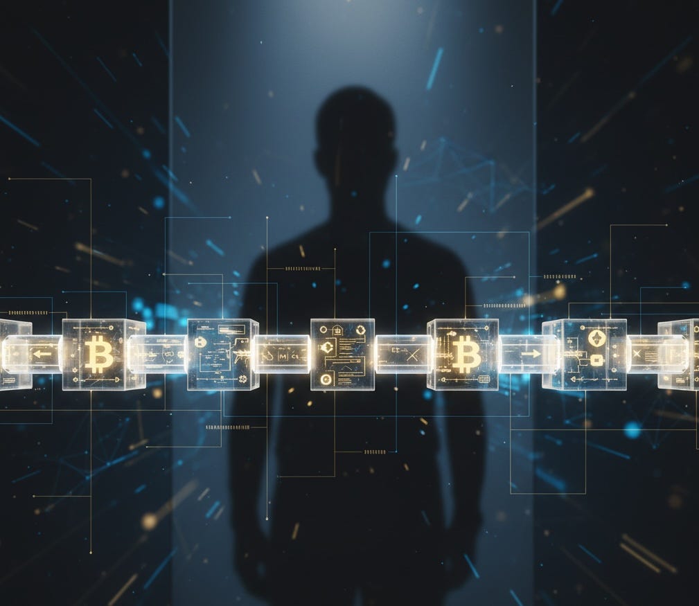 Is Bitcoin Anonymous? The Surprising Truth About Cryptocurrency Privacy