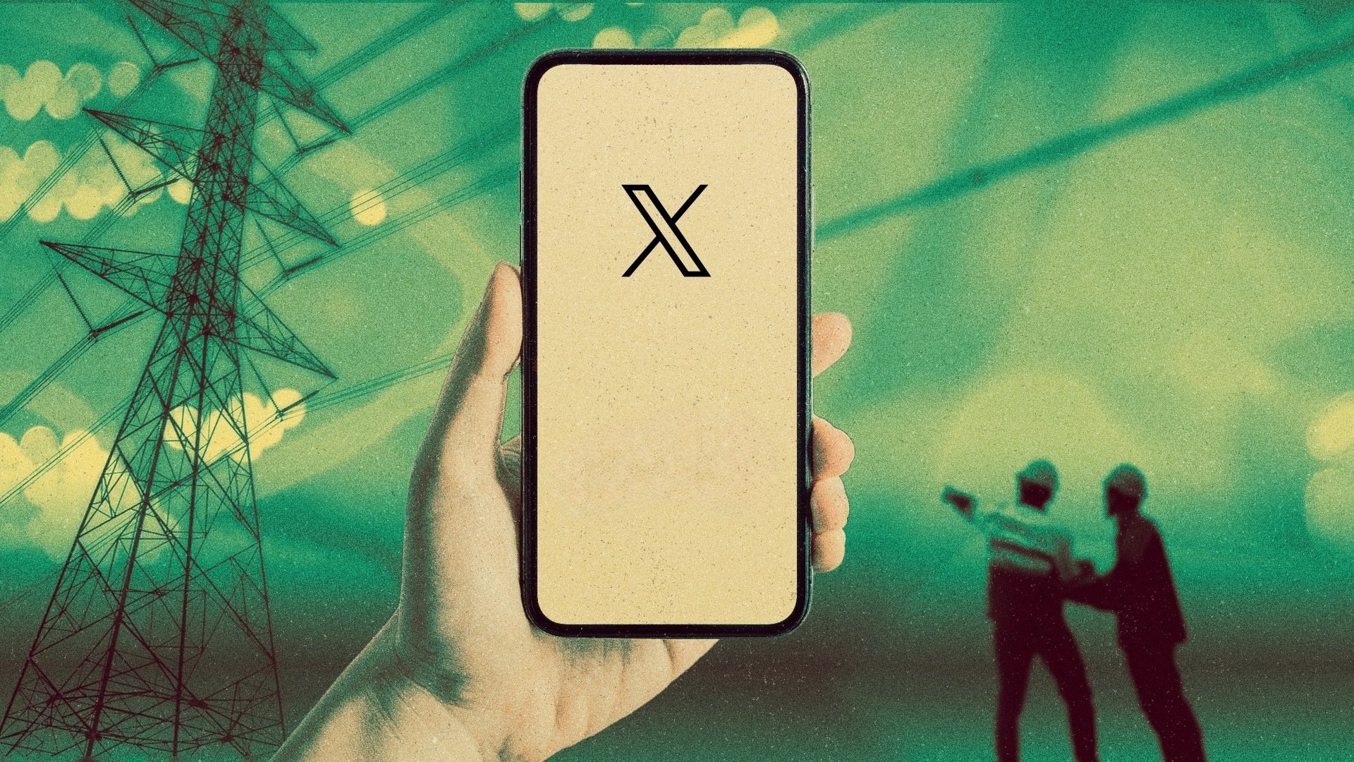 Is X down? Thousands of users report outage.