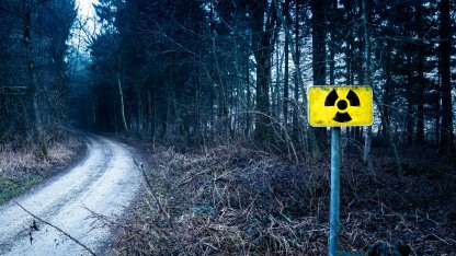 IT-Sicherheit: Ministerium leakt Route für Castor-Transport