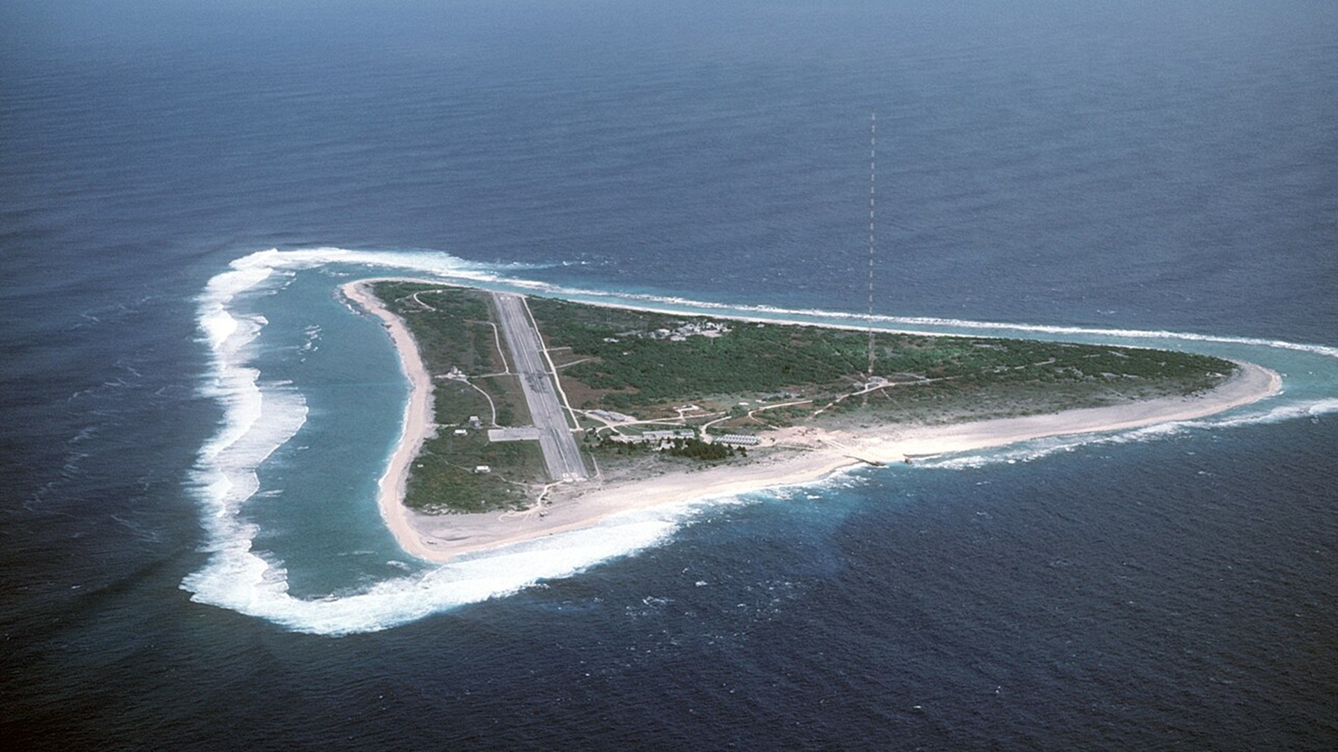 Japan eyes remote island for nuclear waste storage, sparks safety fears among critics