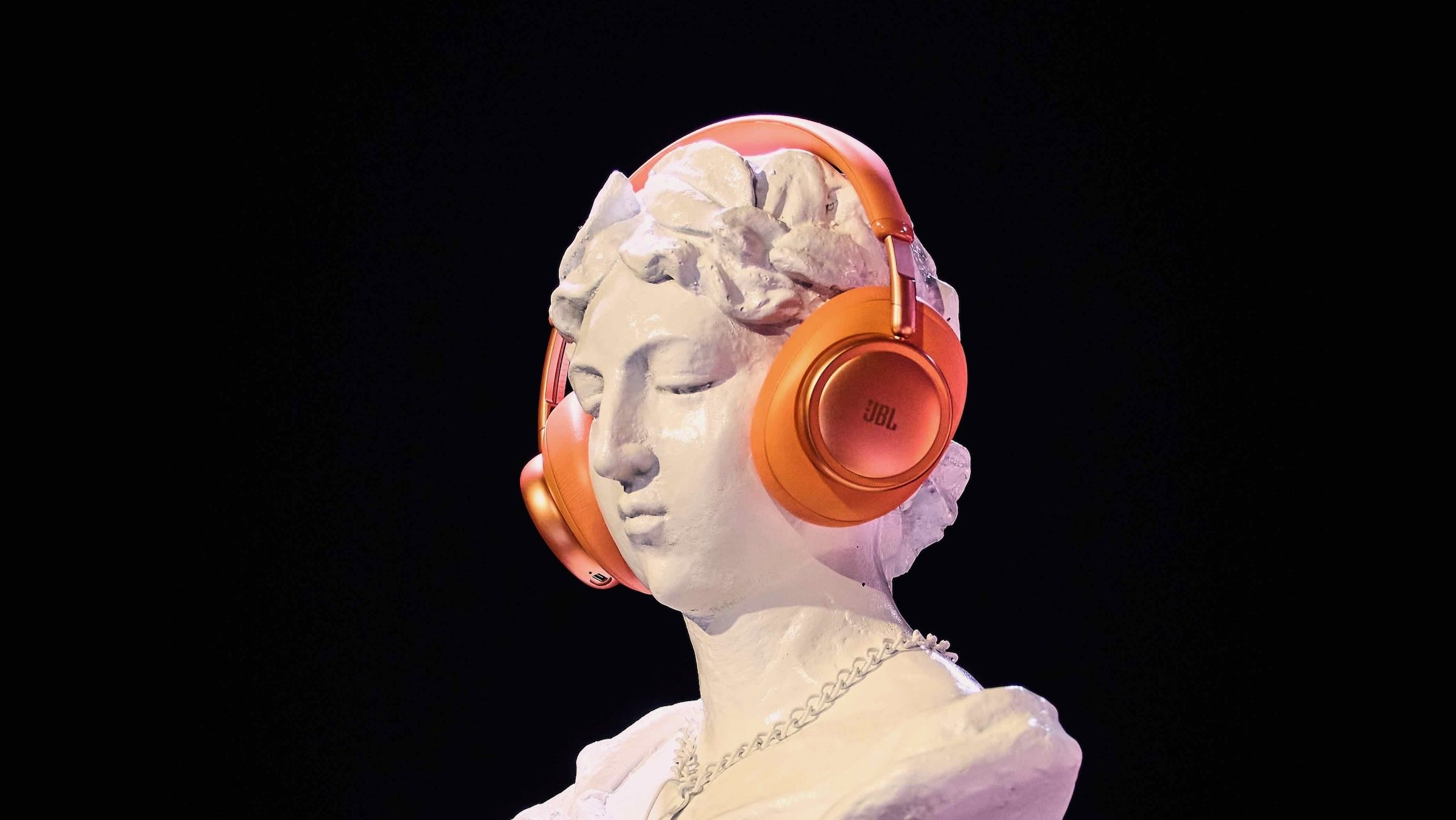 JBL leans into tech as fashion with new SXSX headphone launches