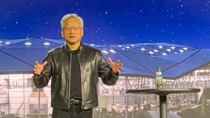 Jensen Huang: Kritiker an DLSS 5 “liegen komplett falsch”