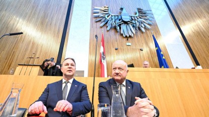 Jugendschutz: Österreich plant Social-Media-Verbot unter 14 Jahren