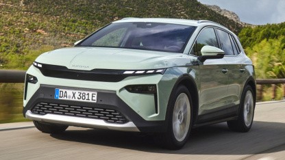 KBA-Zulassungsstatistik: Noch kein Kaufprämien-Boom bei Elektroautos