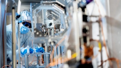 Kernfusion: Marvel Fusion plant Laser für Militär und Medizin