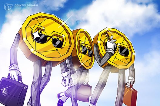 Key US senator eyes breakthrough for stalled crypto bill this week