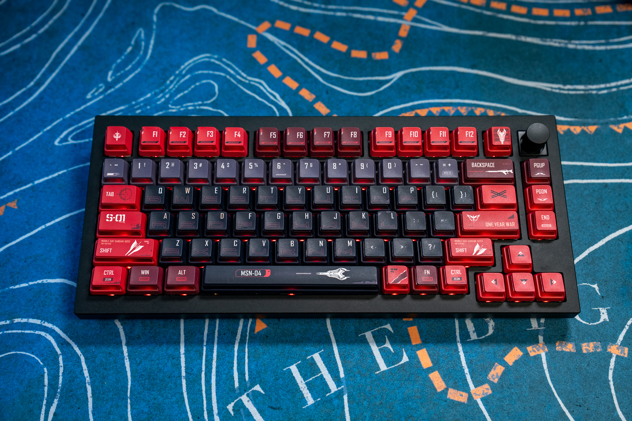 Keychron’s mechanical keyboards are up to 60 percent off