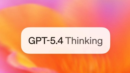 KI: OpenAI stellt GPT-5.4 mit Maus-Agenten vor