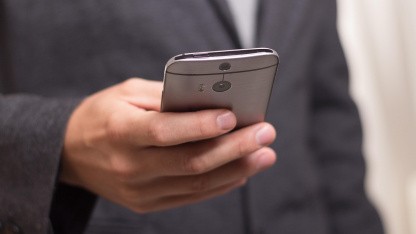 Kindesmissbrauch: Freiwillige Chatkontrolle wird doch nicht verlängert