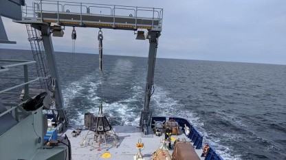 Klimawandel: Der Golfstrom braucht den kühlen Norden – und wir ihn