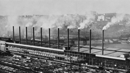 Klimawandel: US-Emissionen verursachten 10 Billionen US-Dollar Schaden