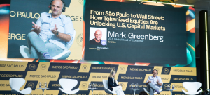 Kraken at Merge São Paulo: Tokenized equities, institutional growth, and a warm Brazilian welcome