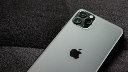 Künstliche Intelligenz: Apple lizenziert Gemini für Private Cloud Compute