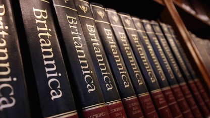 Künstliche Intelligenz: Britannica verklagt OpenAI wegen Urheberrechtsverletzung