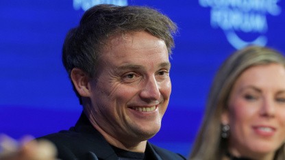 Künstliche Intelligenz: Klein kündigt Kurswechsel bei SAP an